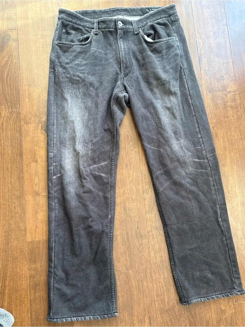 rag & bone perfect